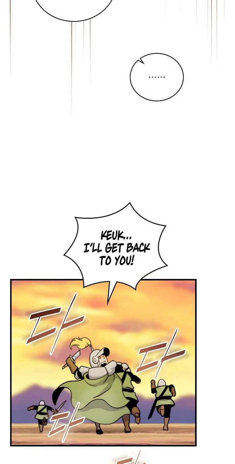 I’m Destined For Greatness! Zinmanga X Chapter 104 Page 39