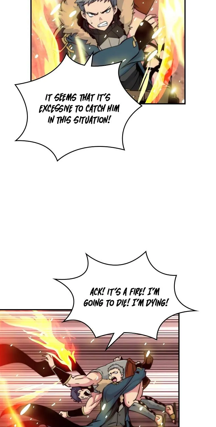 I’m Destined For Greatness! Zinmanga X Chapter 103 Page 30