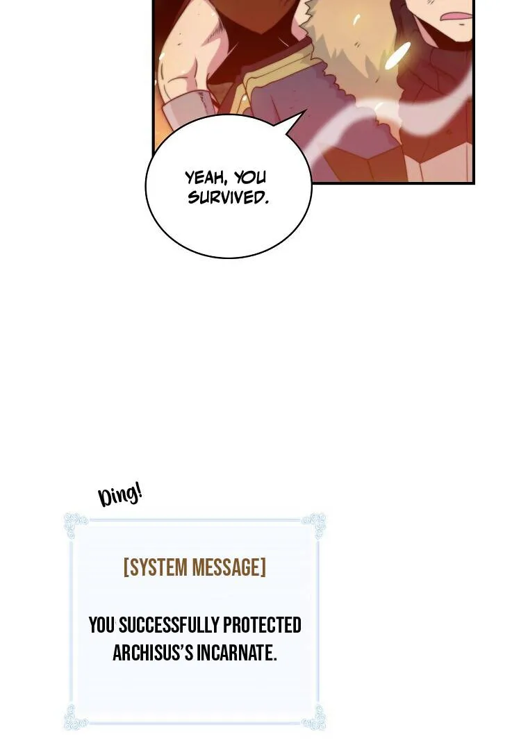 I’m Destined For Greatness! Zinmanga X Chapter 103 Page 41