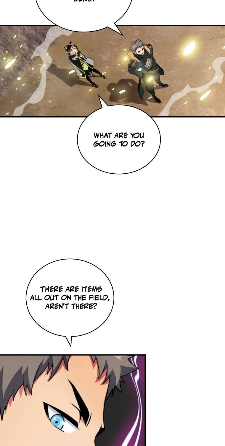 I’m Destined For Greatness! Zinmanga X Chapter 103 Page 52