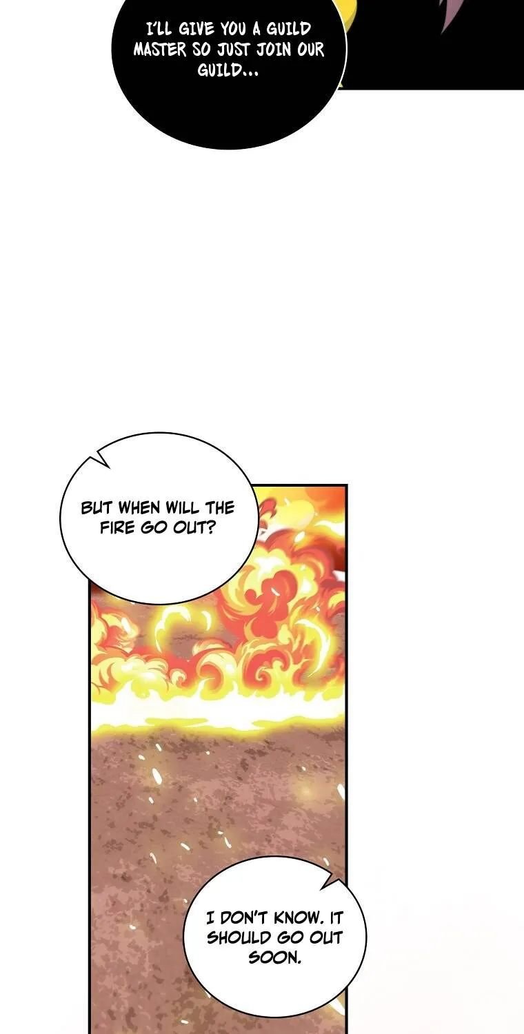 I’m Destined For Greatness! Zinmanga X Chapter 103 Page 54
