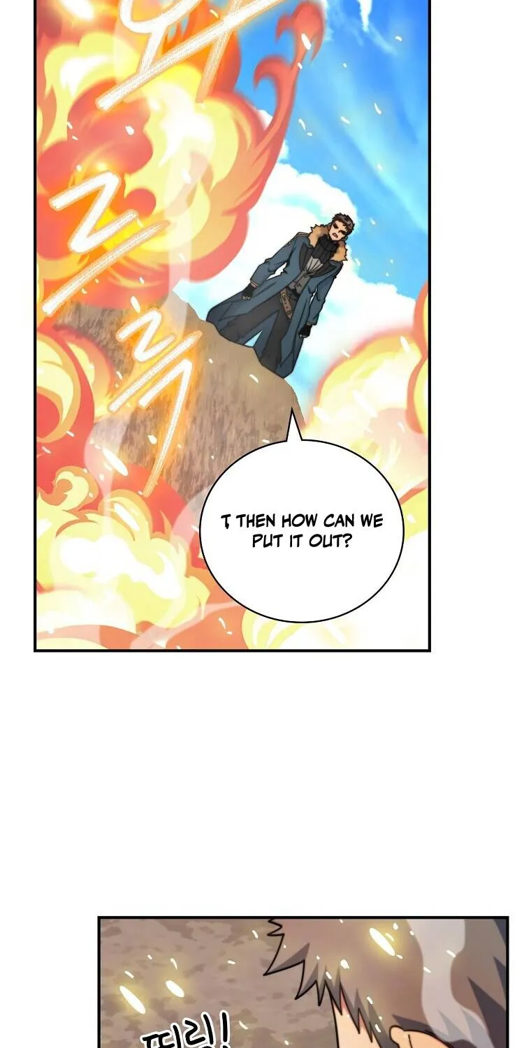 I’m Destined For Greatness! Zinmanga X Chapter 103 Page 60