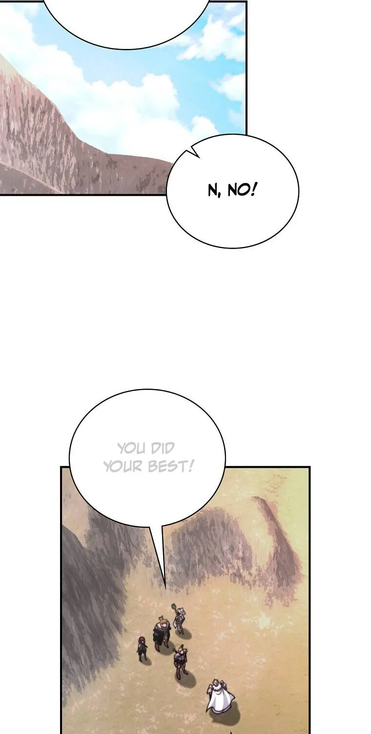 I’m Destined For Greatness! Zinmanga X Chapter 103 Page 68