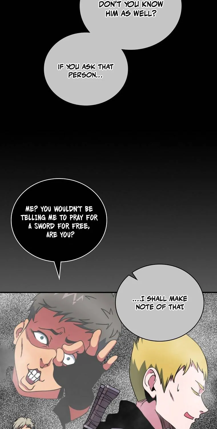 I’m Destined For Greatness! Zinmanga X Chapter 103 Page 75