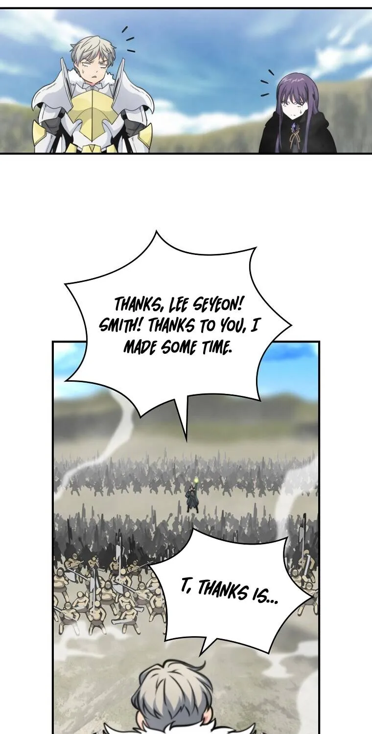 I’m Destined For Greatness! Zinmanga X Chapter 102 Page 66