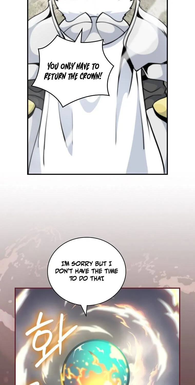 I’m Destined For Greatness! Zinmanga X Chapter 102 Page 67