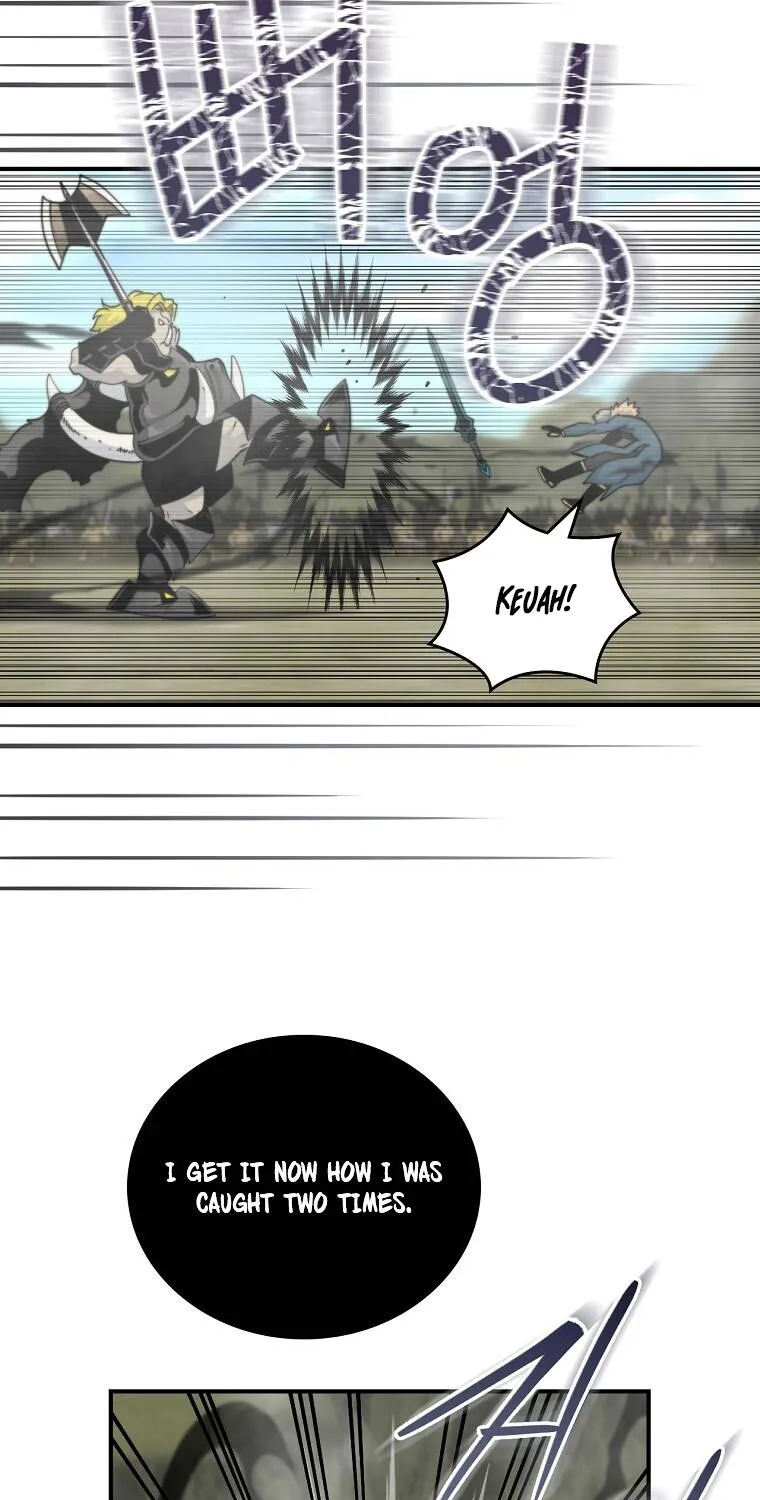 I’m Destined For Greatness! Zinmanga X Chapter 101 Page 20