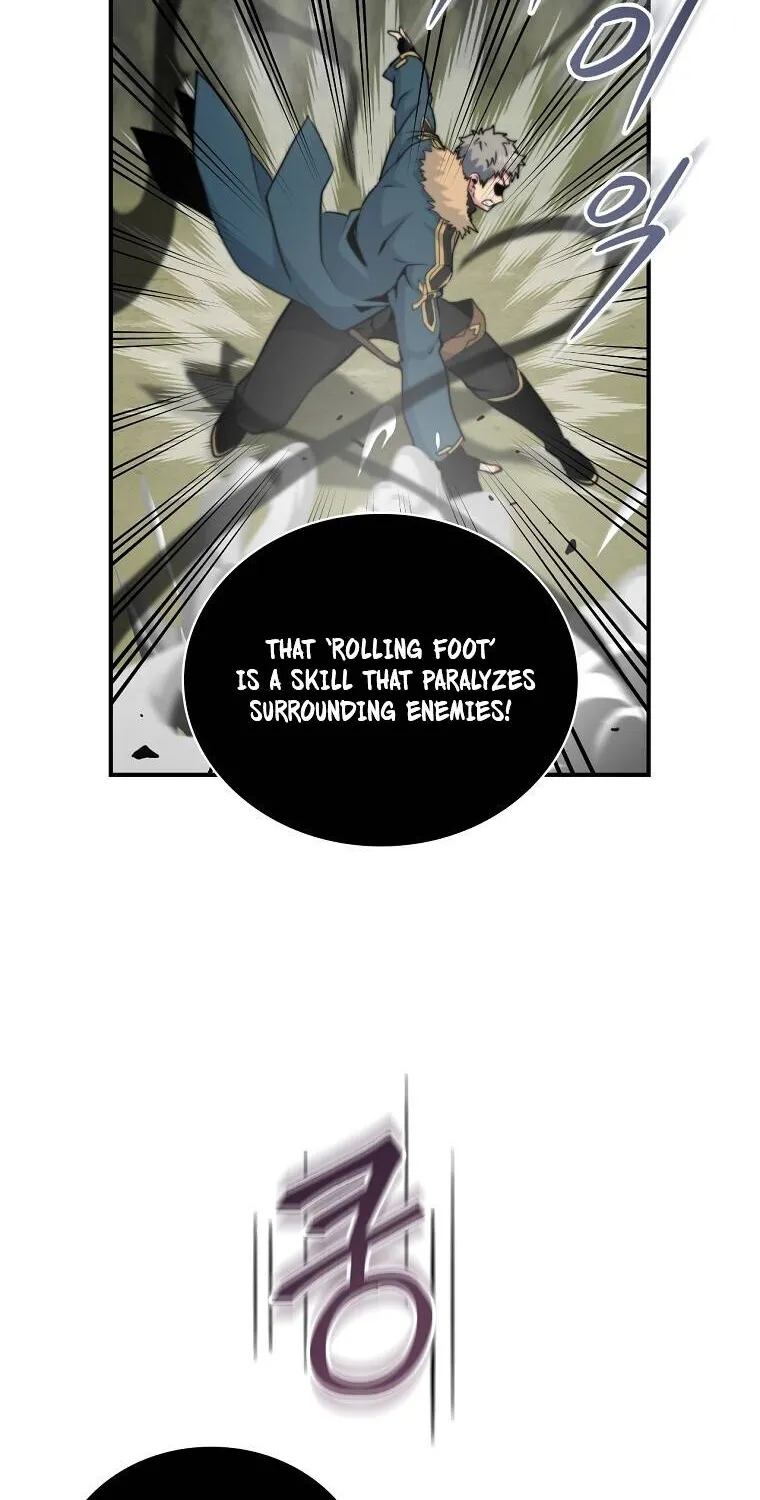 I’m Destined For Greatness! Zinmanga X Chapter 101 Page 21