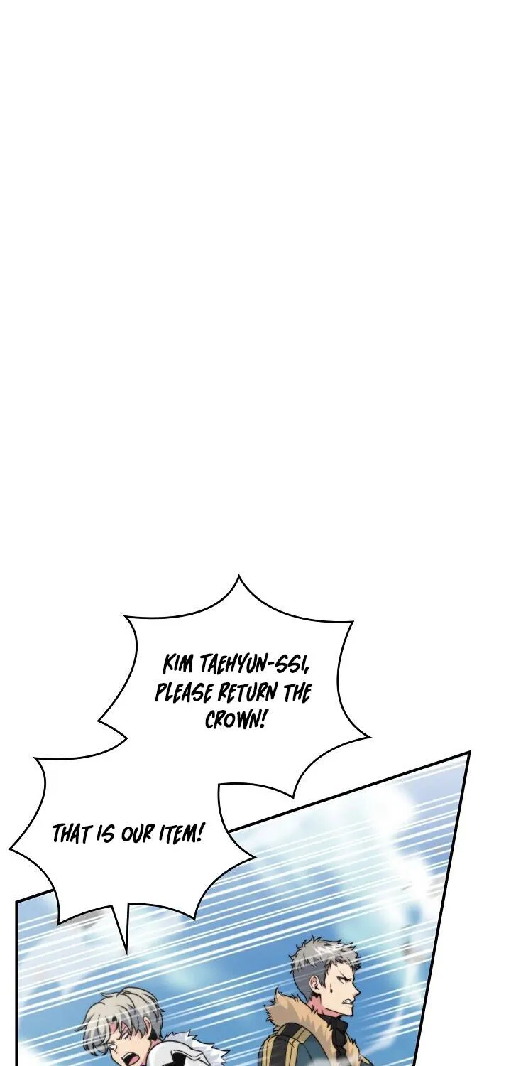 I’m Destined For Greatness! Zinmanga X Chapter 100 Page 18