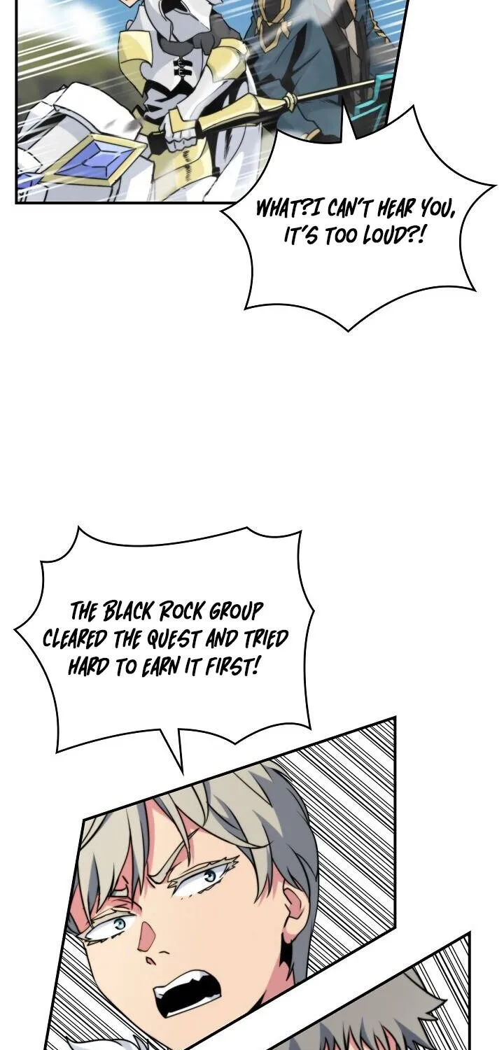 I’m Destined For Greatness! Zinmanga X Chapter 100 Page 19