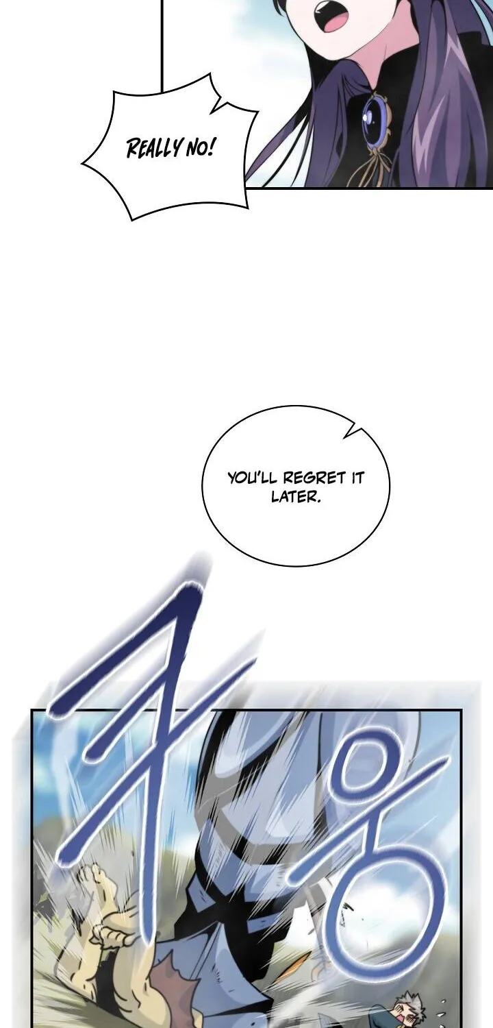 I’m Destined For Greatness! Zinmanga X Chapter 100 Page 32