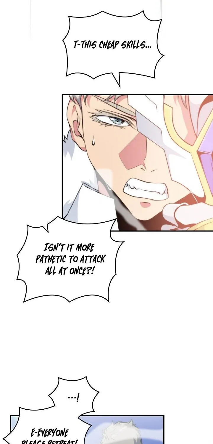 I’m Destined For Greatness! Zinmanga X Chapter 100 Page 36
