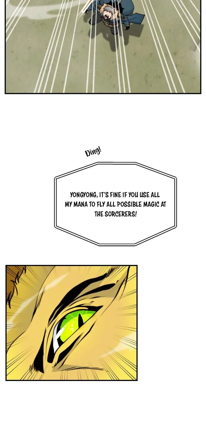I’m Destined For Greatness! Zinmanga X Chapter 100 Page 46