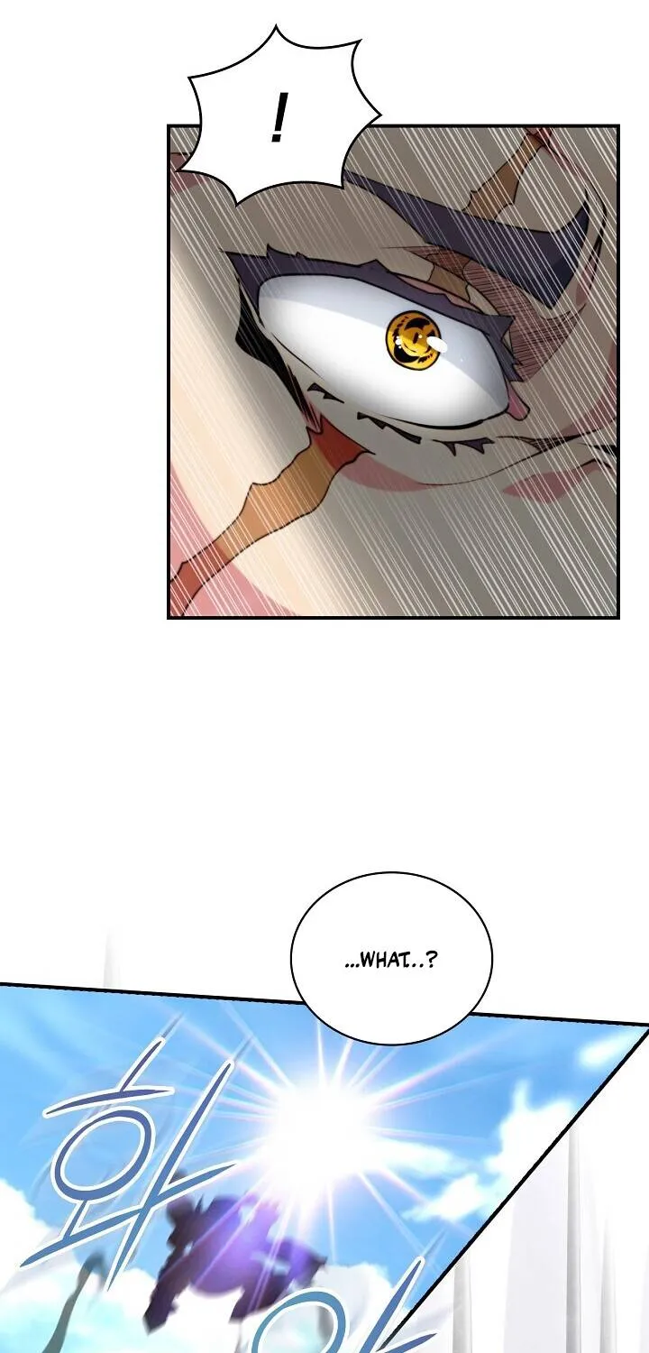 I’m Destined For Greatness! Zinmanga X Chapter 100 Page 50