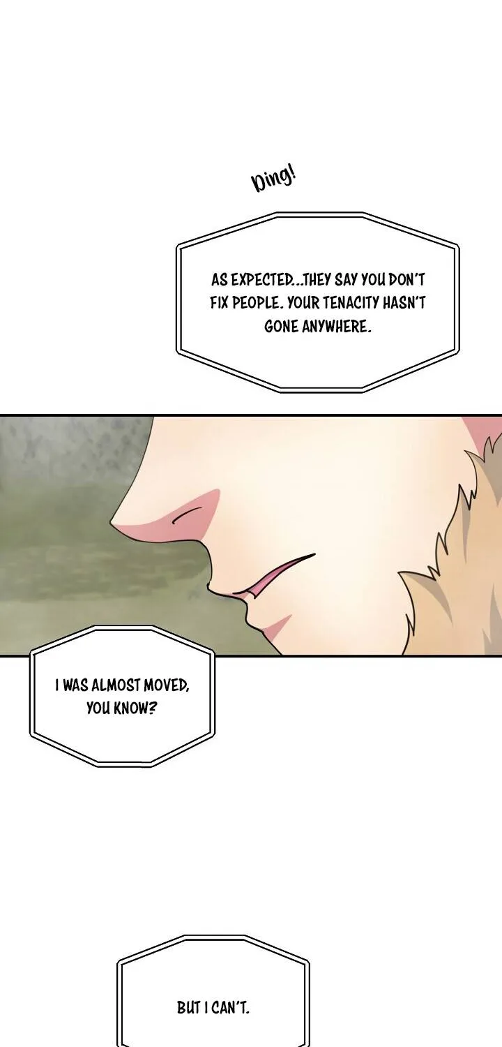 I’m Destined For Greatness! Zinmanga X Chapter 100 Page 64