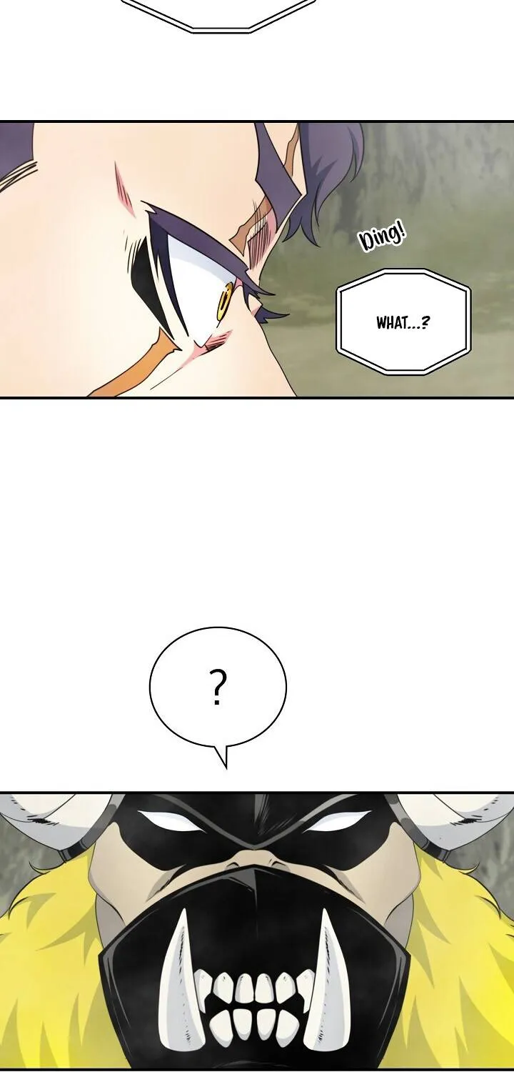 I’m Destined For Greatness! Zinmanga X Chapter 100 Page 65