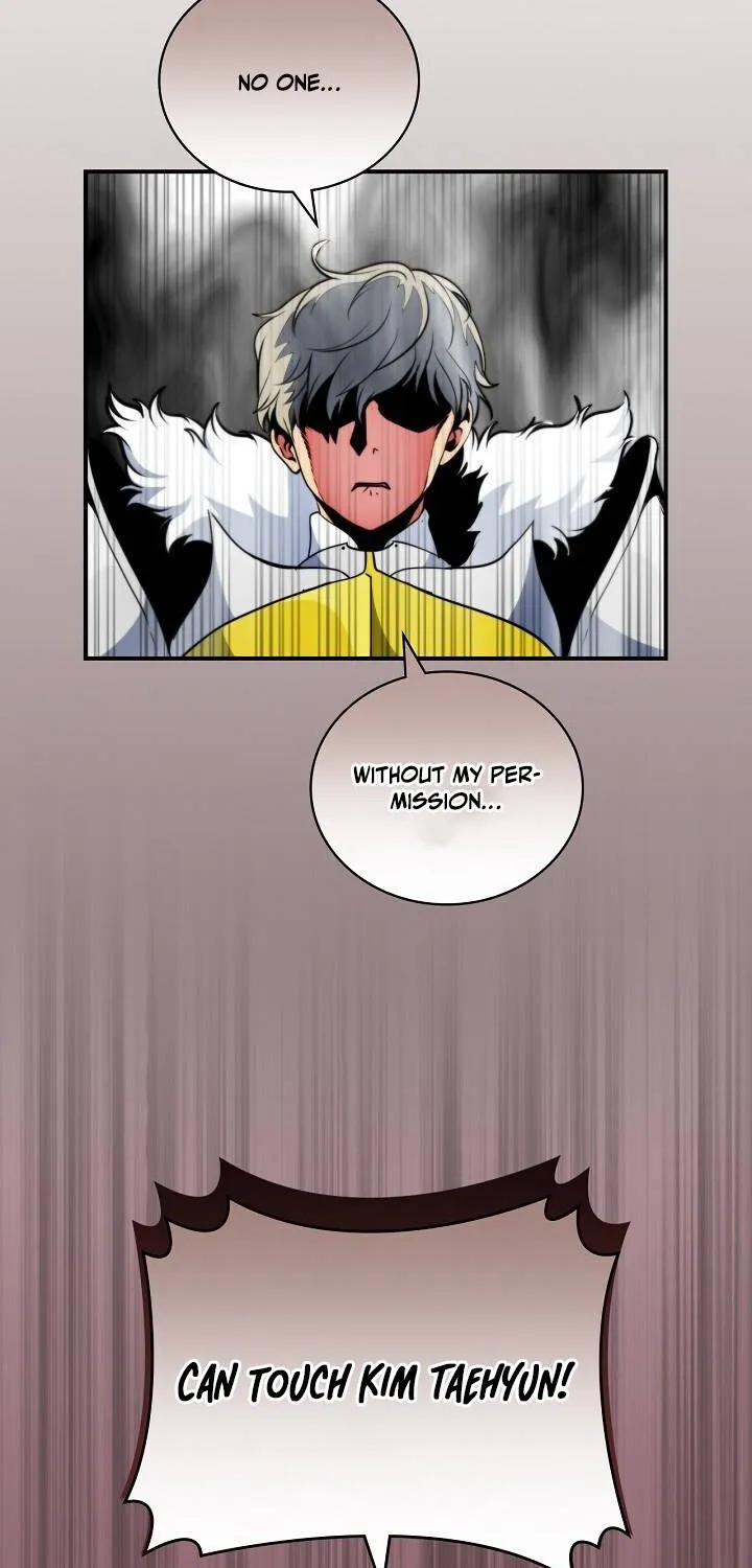 I’m Destined For Greatness! Zinmanga X Chapter 99 Page 73