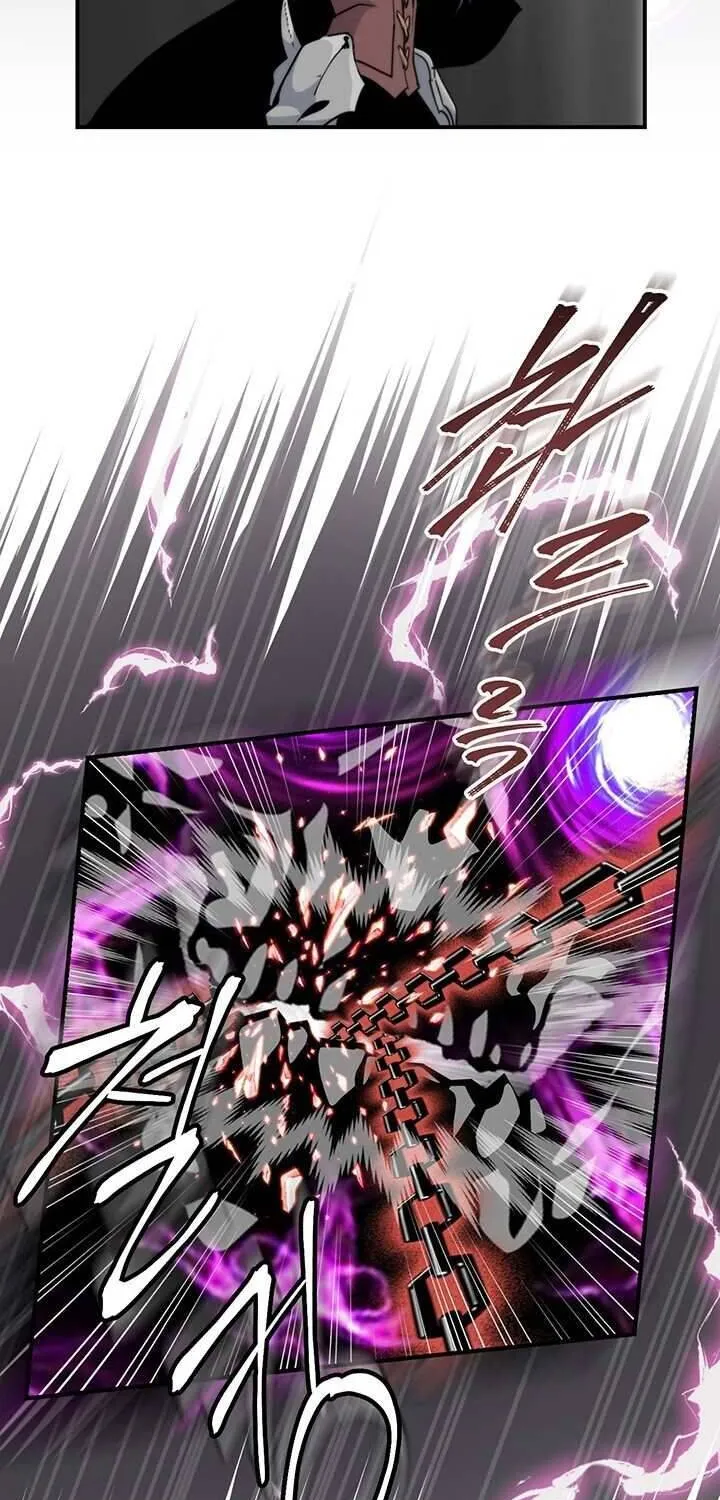 I’m Destined For Greatness! Zinmanga X Chapter 96 Page 50