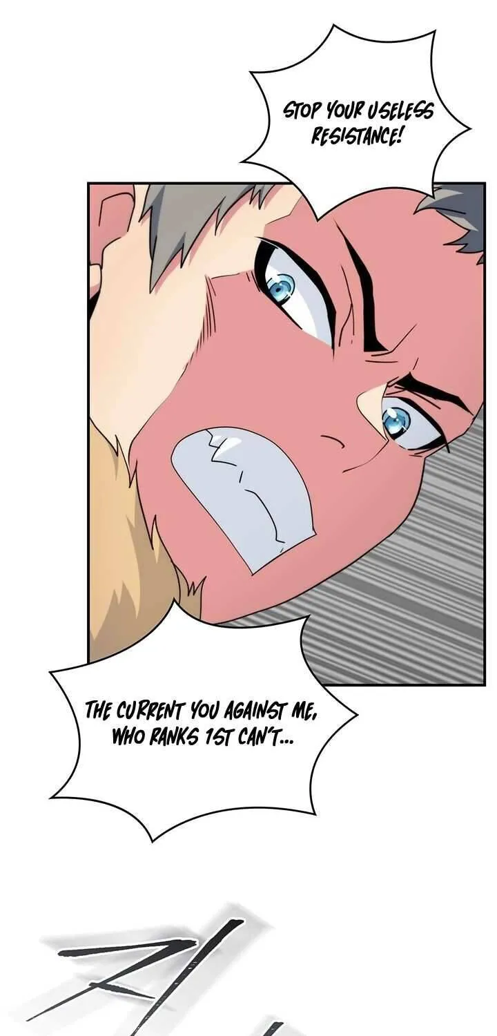 I’m Destined For Greatness! Zinmanga X Chapter 96 Page 64