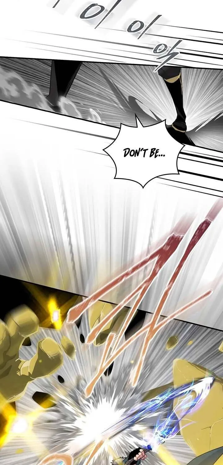 I’m Destined For Greatness! Zinmanga X Chapter 96 Page 65