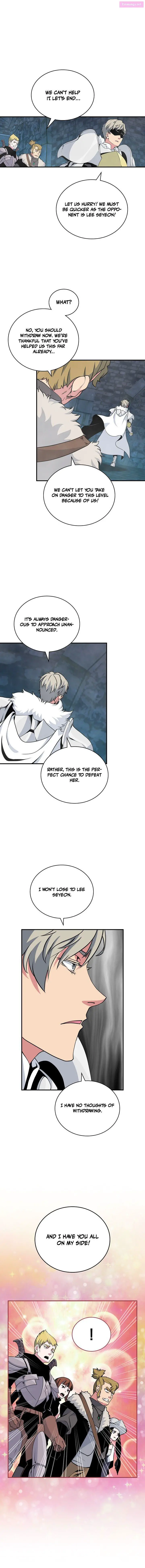 I’m Destined For Greatness! Zinmanga X Chapter 95 Page 6