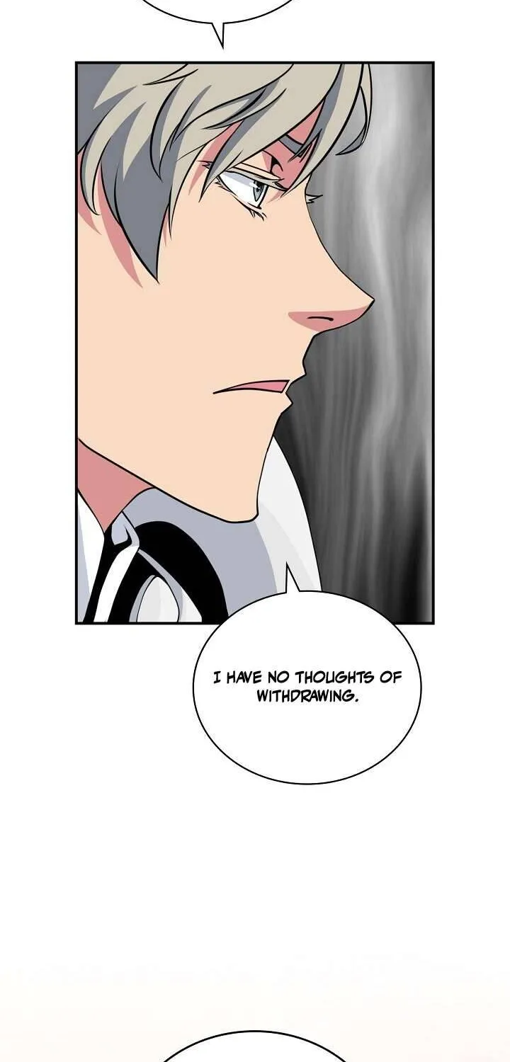 I’m Destined For Greatness! Zinmanga X Chapter 95 Page 28