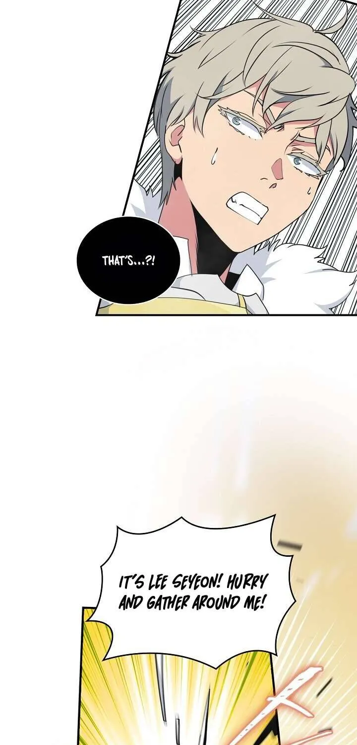 I’m Destined For Greatness! Zinmanga X Chapter 95 Page 39
