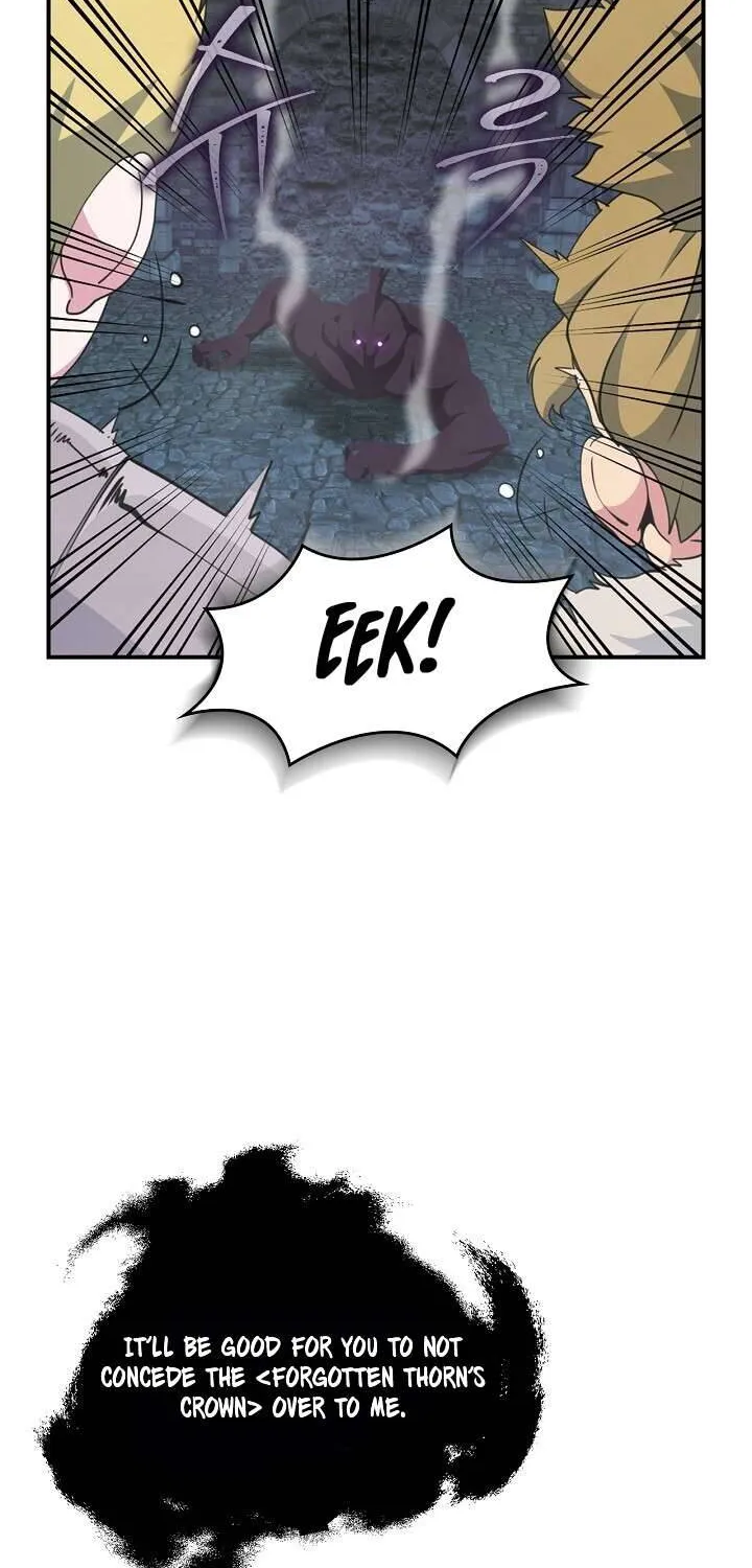I’m Destined For Greatness! Zinmanga X Chapter 95 Page 46