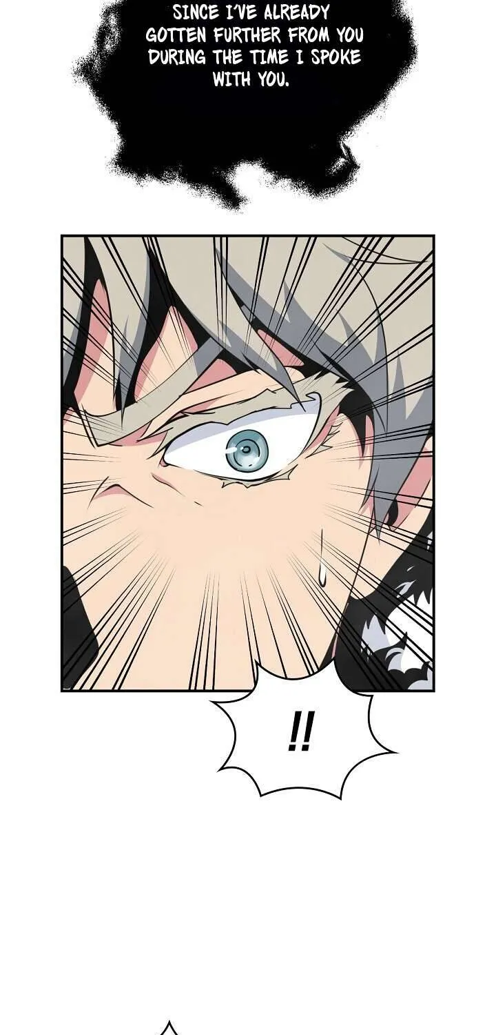I’m Destined For Greatness! Zinmanga X Chapter 95 Page 53