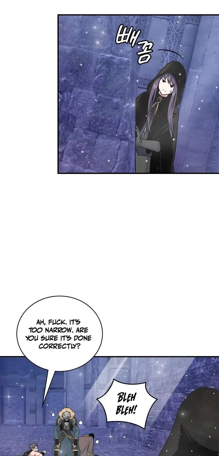 I’m Destined For Greatness! Zinmanga X Chapter 95 Page 66