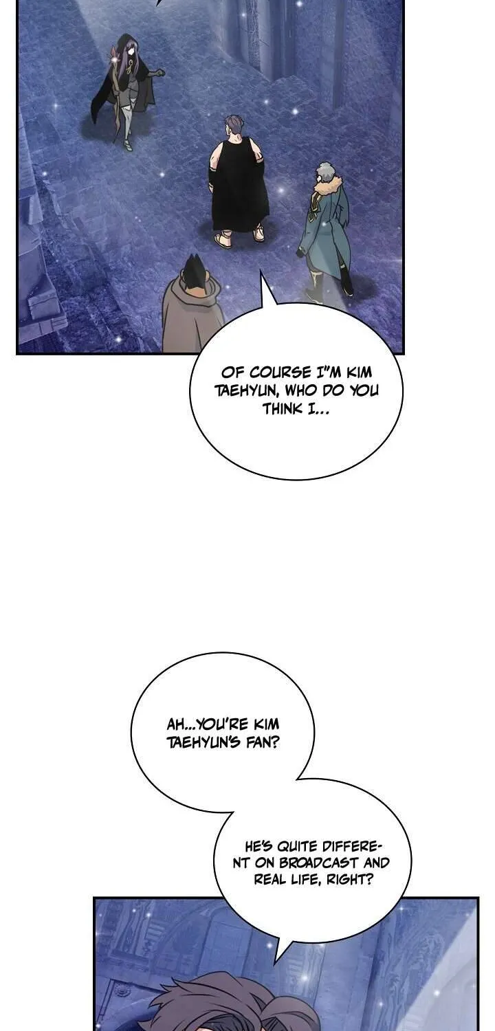 I’m Destined For Greatness! Zinmanga X Chapter 95 Page 76