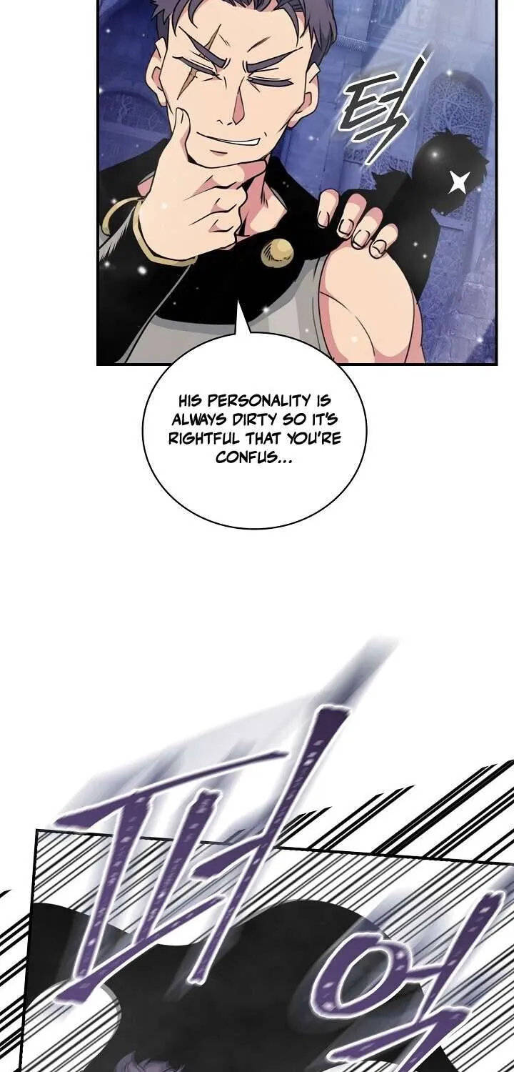 I’m Destined For Greatness! Zinmanga X Chapter 95 Page 77