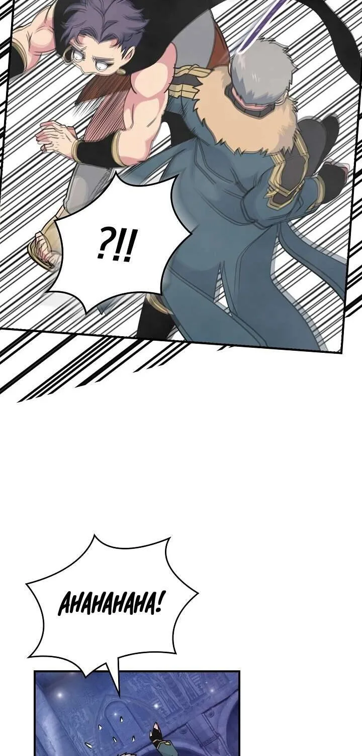 I’m Destined For Greatness! Zinmanga X Chapter 95 Page 78