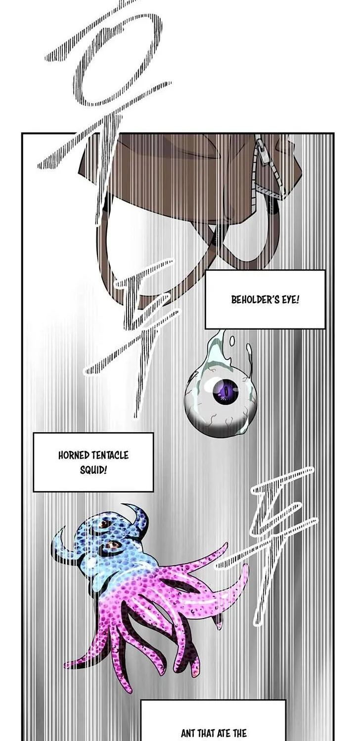 I’m Destined For Greatness! Zinmanga X Chapter 93 Page 12