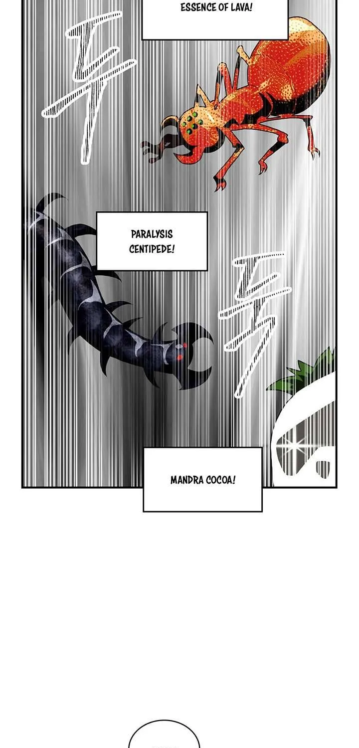 I’m Destined For Greatness! Zinmanga X Chapter 93 Page 13