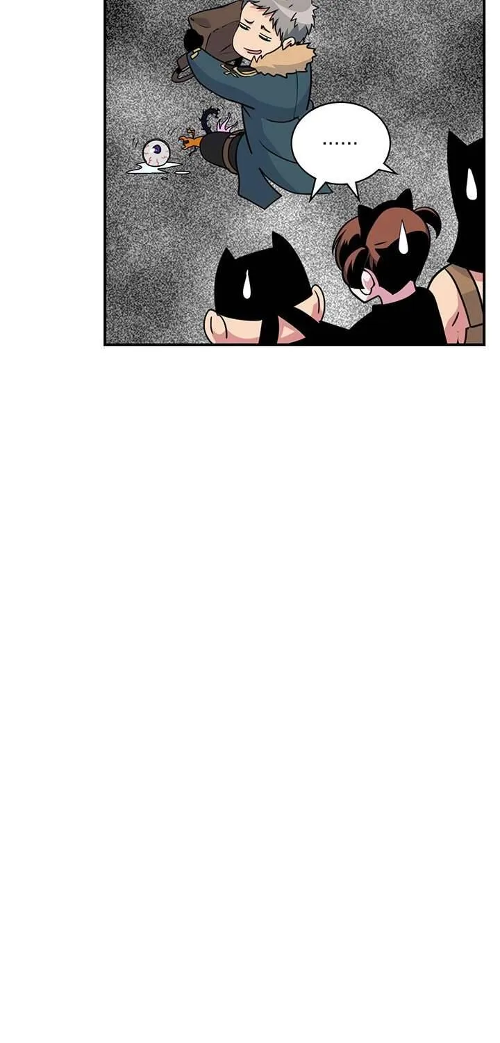 I’m Destined For Greatness! Zinmanga X Chapter 93 Page 15