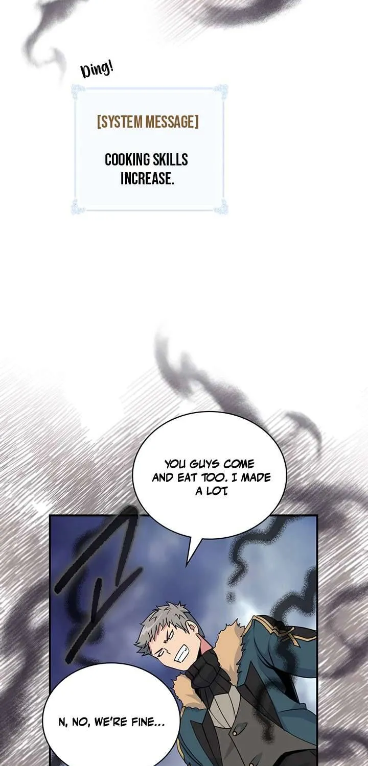 I’m Destined For Greatness! Zinmanga X Chapter 93 Page 19