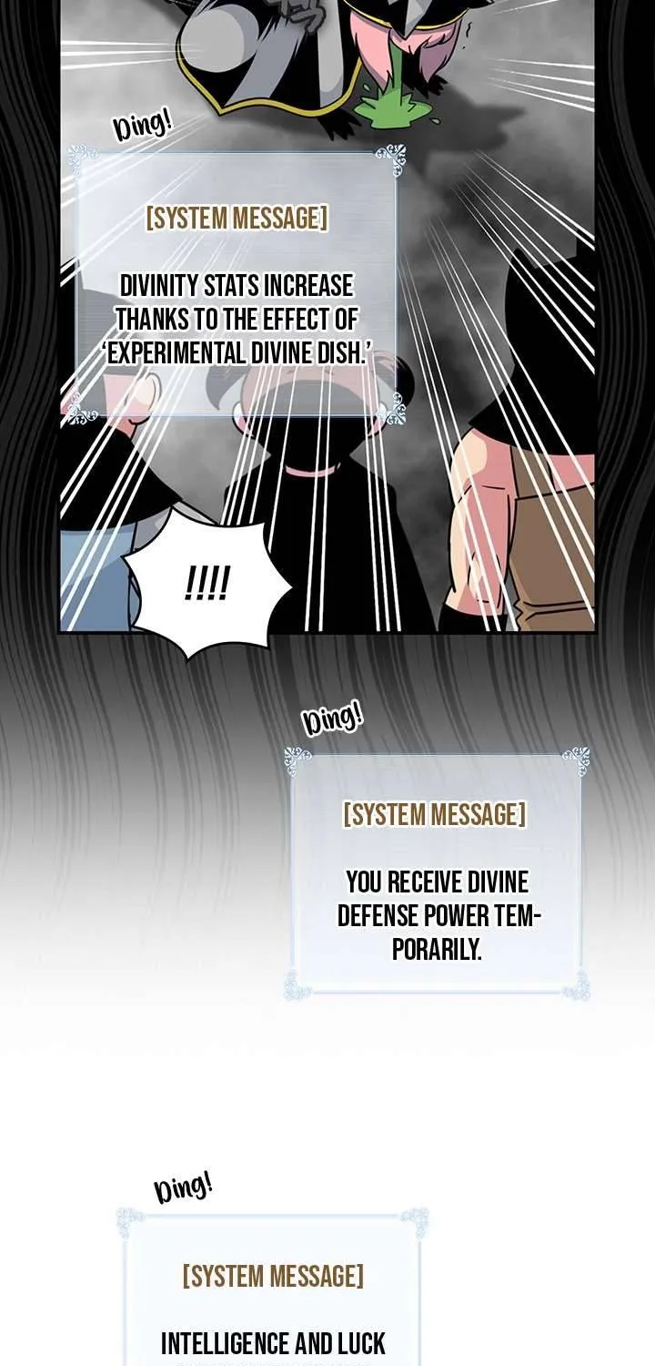I’m Destined For Greatness! Zinmanga X Chapter 93 Page 25