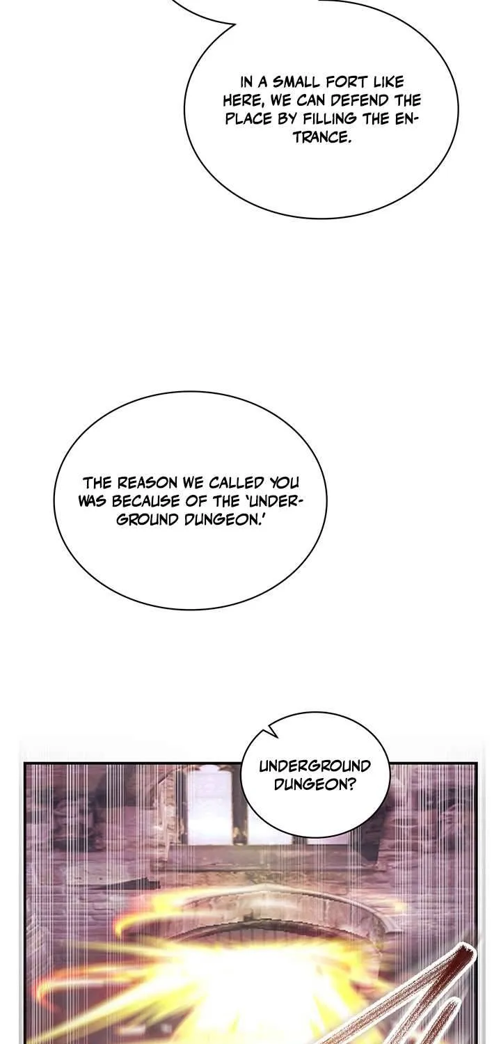 I’m Destined For Greatness! Zinmanga X Chapter 92 Page 13