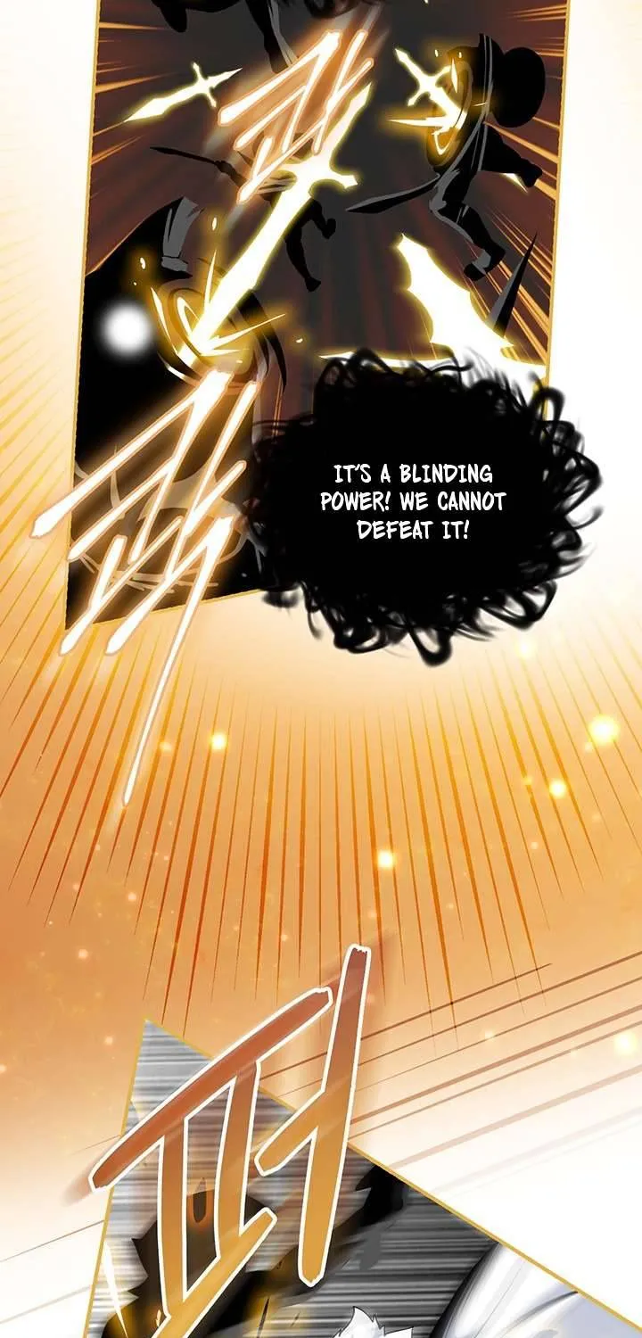 I’m Destined For Greatness! Zinmanga X Chapter 92 Page 21
