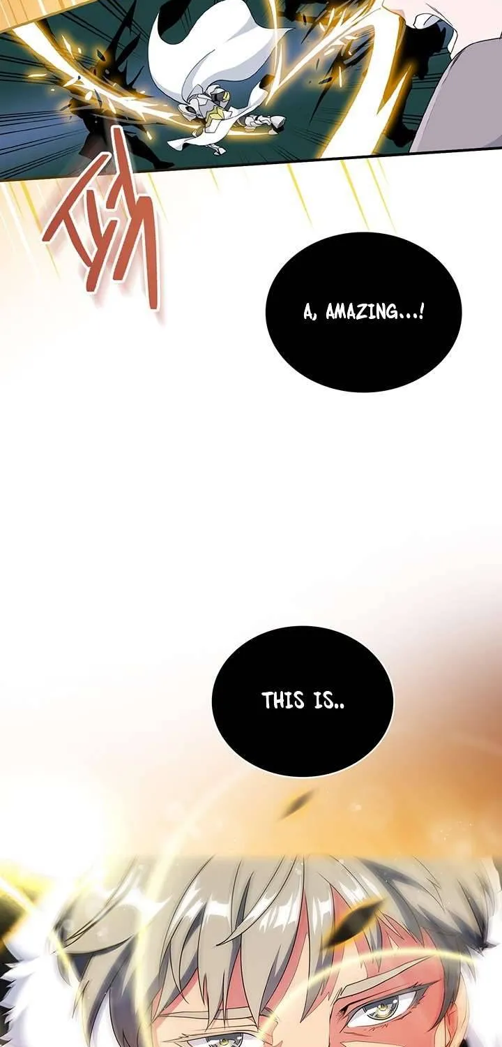 I’m Destined For Greatness! Zinmanga X Chapter 92 Page 23
