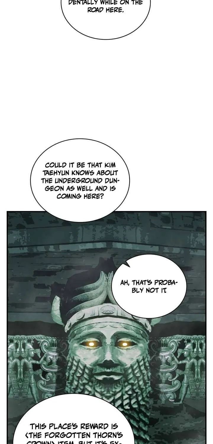 I’m Destined For Greatness! Zinmanga X Chapter 92 Page 27