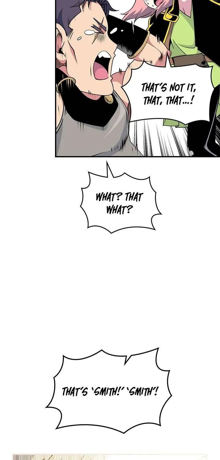 I’m Destined For Greatness! Zinmanga X Chapter 91 Page 32