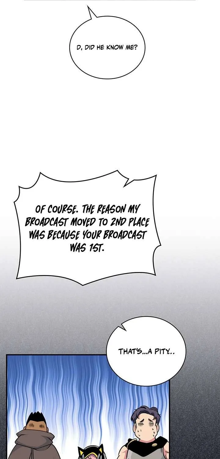 I’m Destined For Greatness! Zinmanga X Chapter 91 Page 39