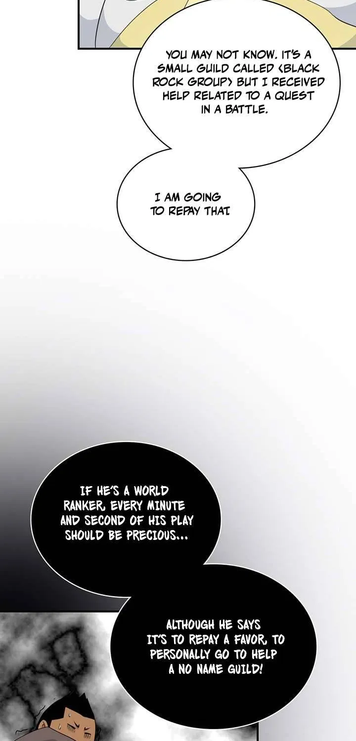 I’m Destined For Greatness! Zinmanga X Chapter 91 Page 43