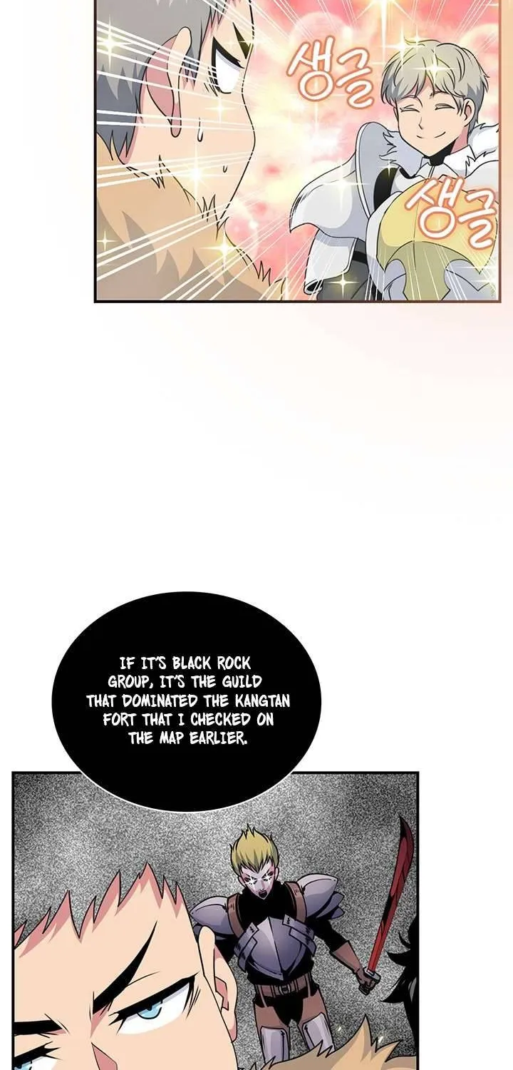 I’m Destined For Greatness! Zinmanga X Chapter 91 Page 45