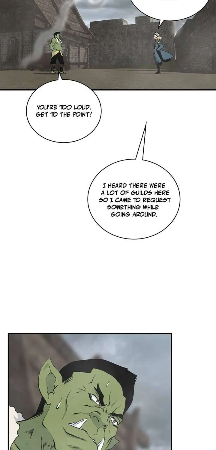 I’m Destined For Greatness! Zinmanga X Chapter 91 Page 57