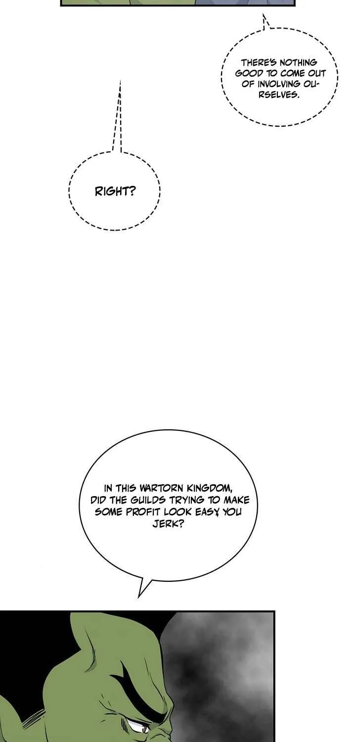 I’m Destined For Greatness! Zinmanga X Chapter 91 Page 62