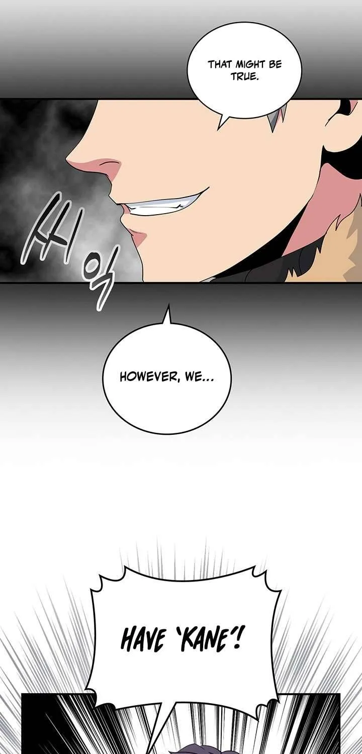 I’m Destined For Greatness! Zinmanga X Chapter 91 Page 64