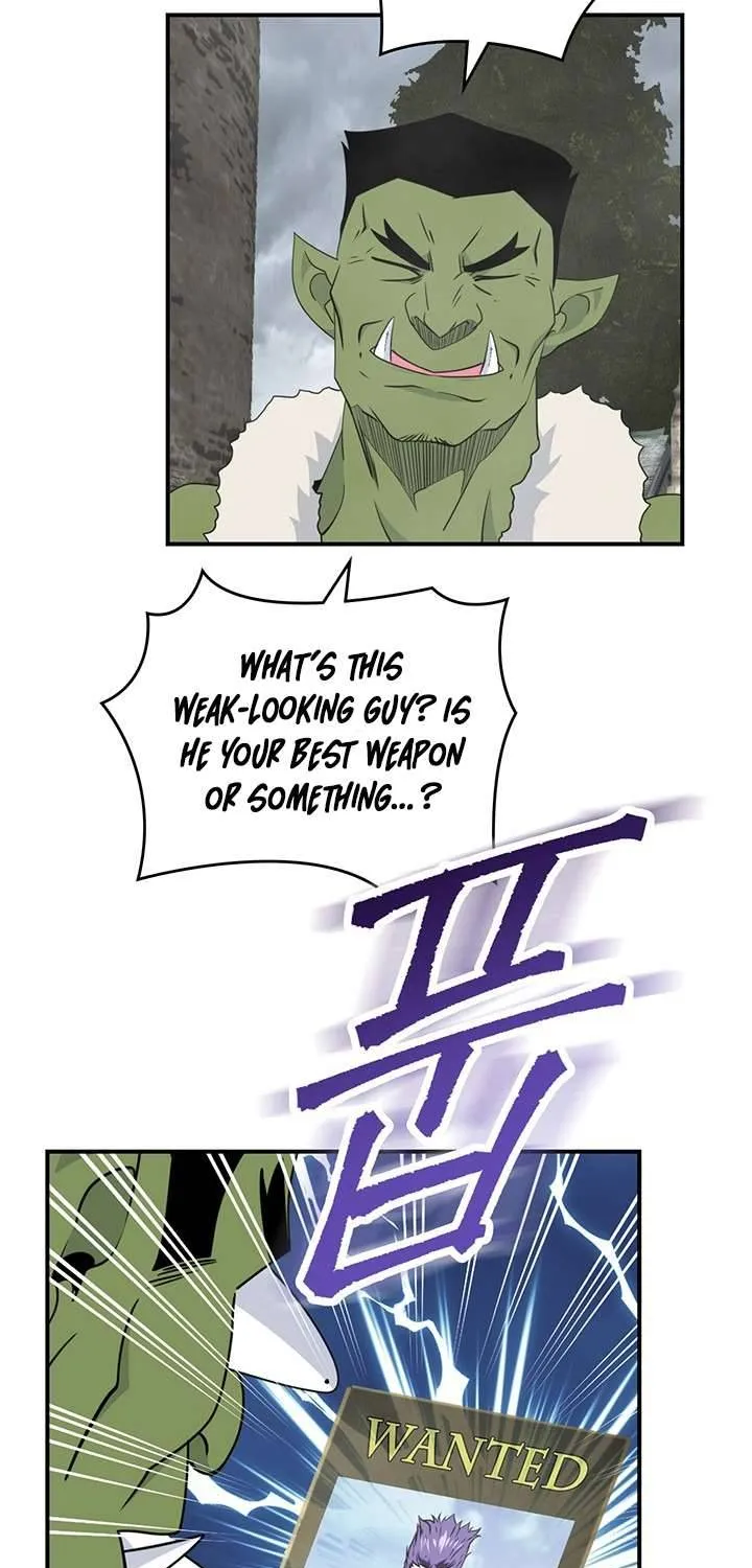 I’m Destined For Greatness! Zinmanga X Chapter 91 Page 66